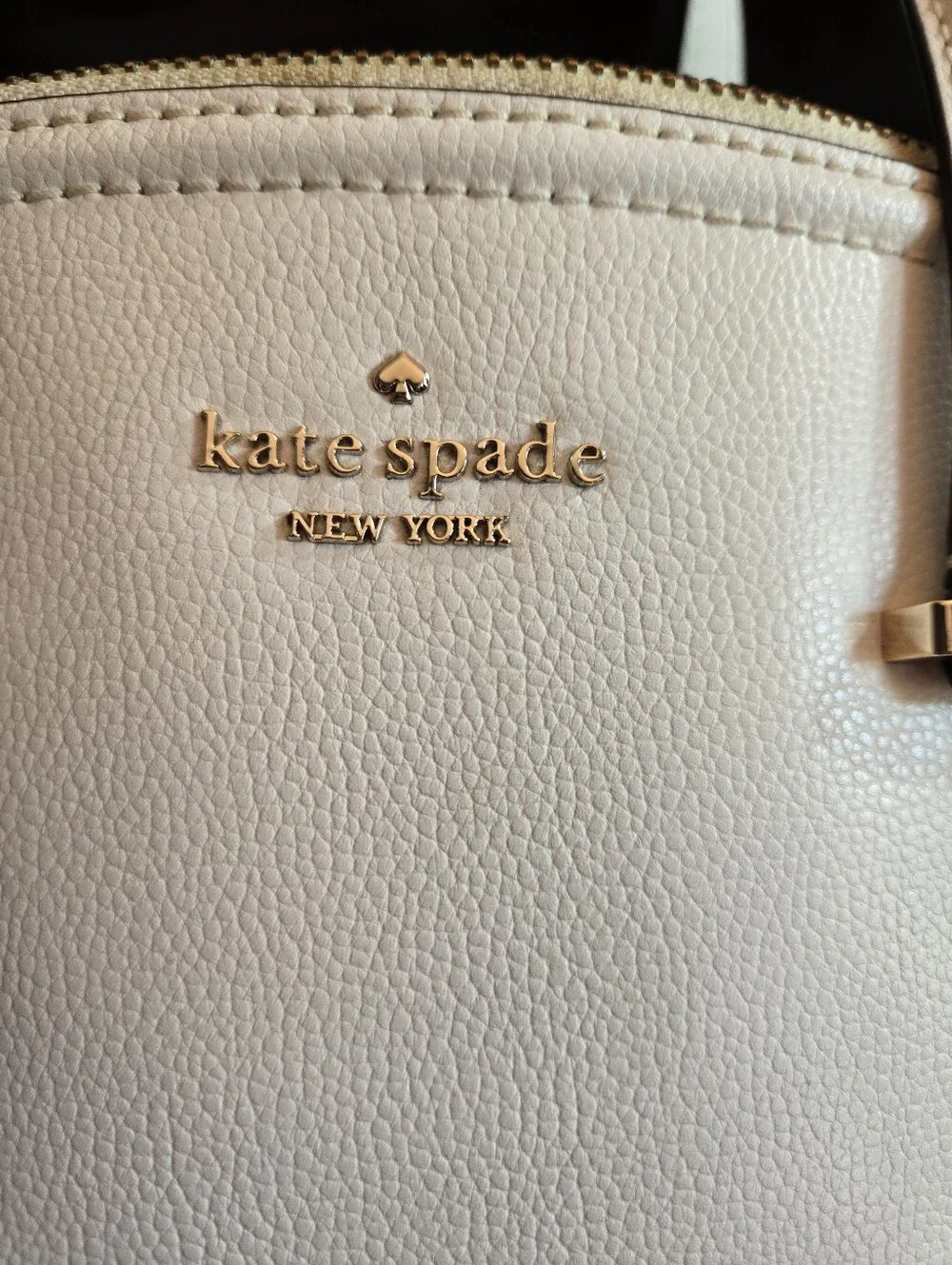 kate spade structured dome